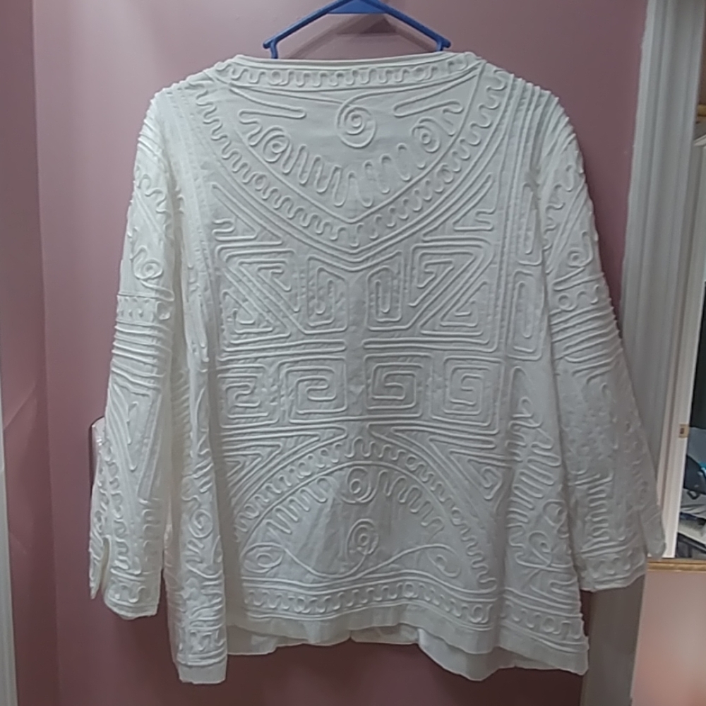 Xlarge Jacket - Picture 2 of 2